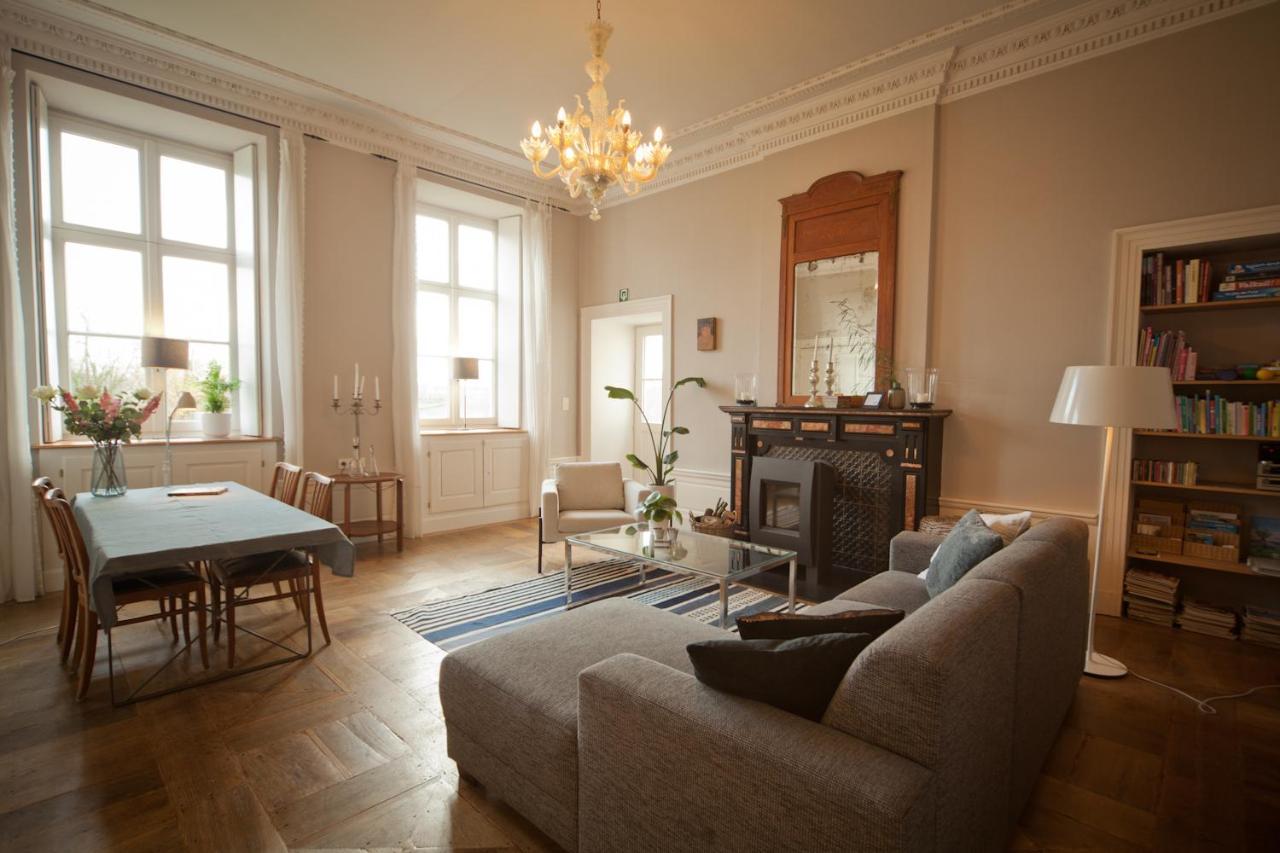 B&B De Kersentuin Борглон Экстерьер фото