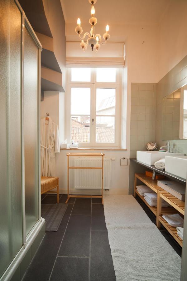 B&B De Kersentuin Борглон Экстерьер фото