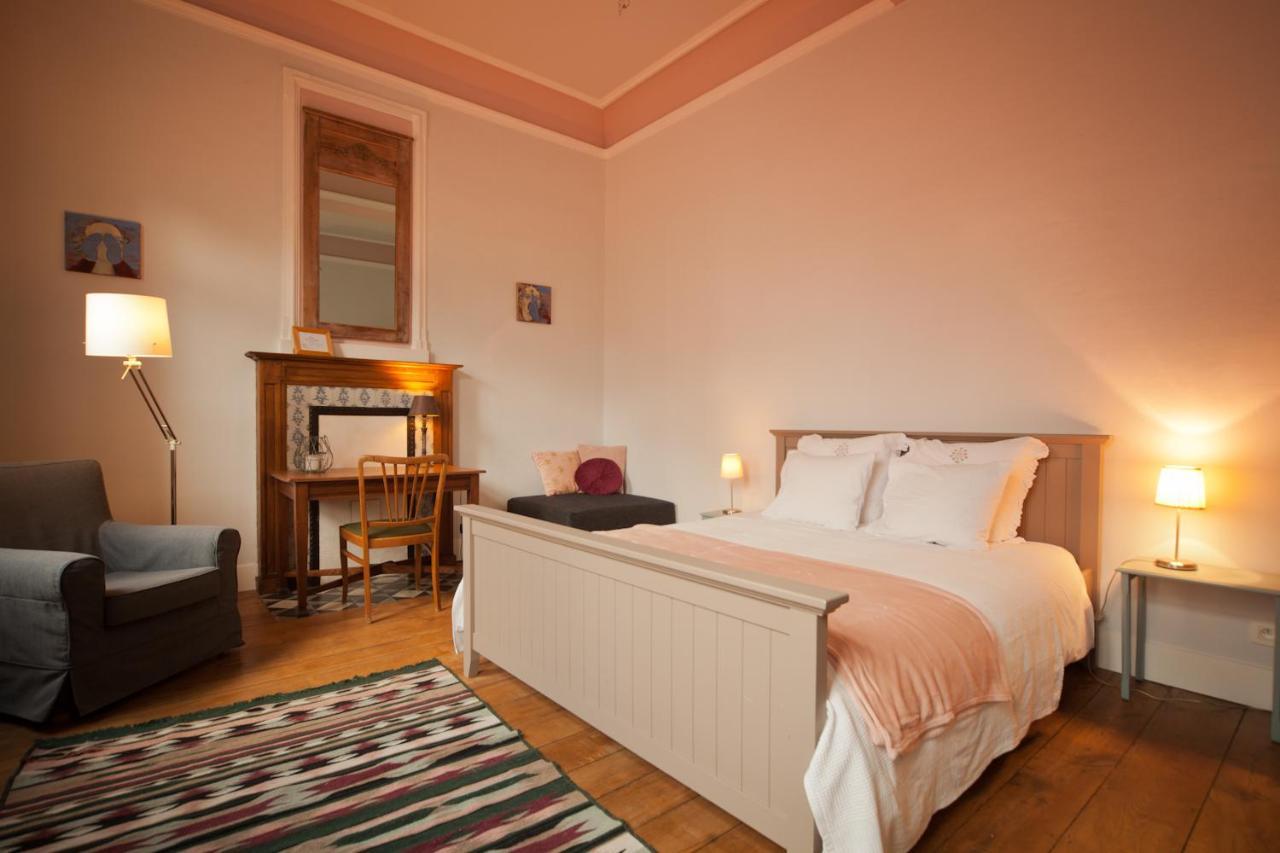 B&B De Kersentuin Борглон Экстерьер фото