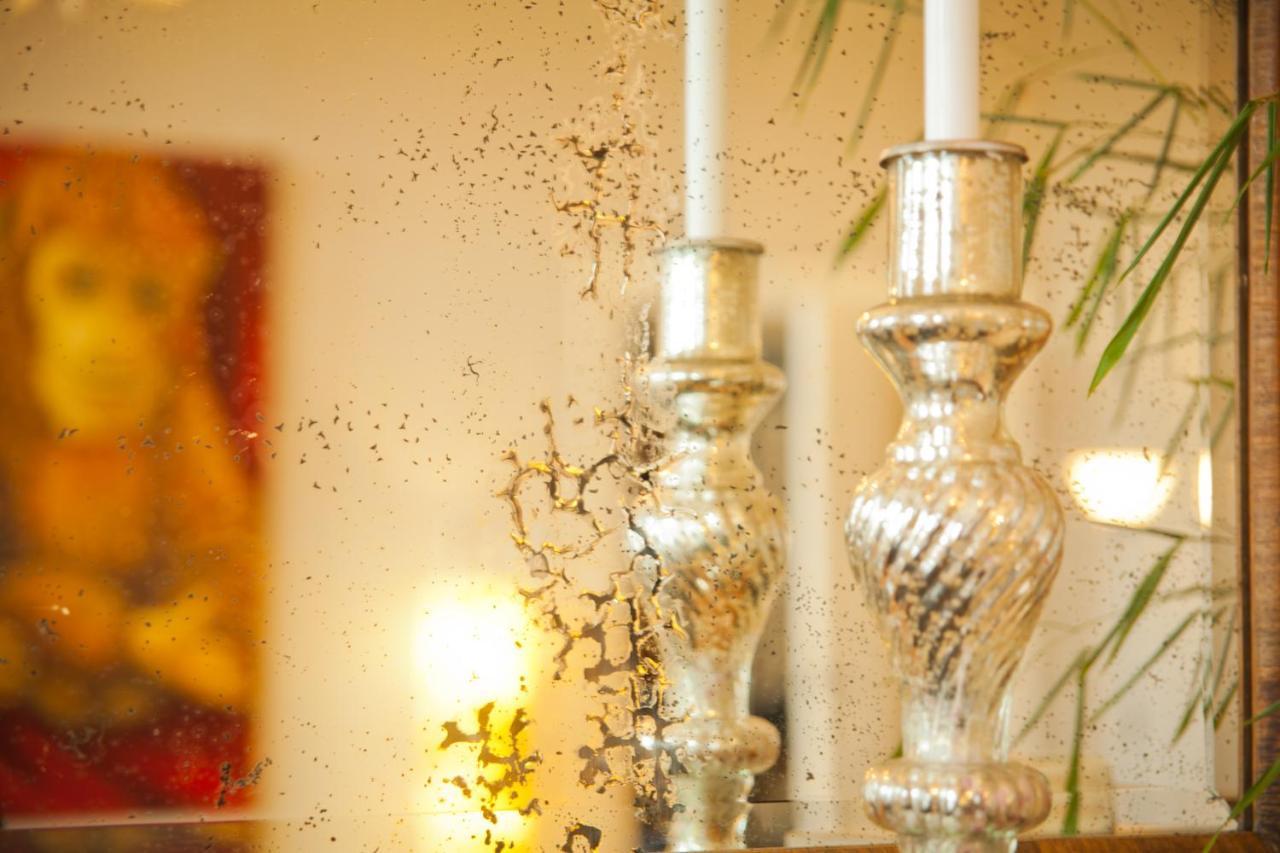 B&B De Kersentuin Борглон Экстерьер фото